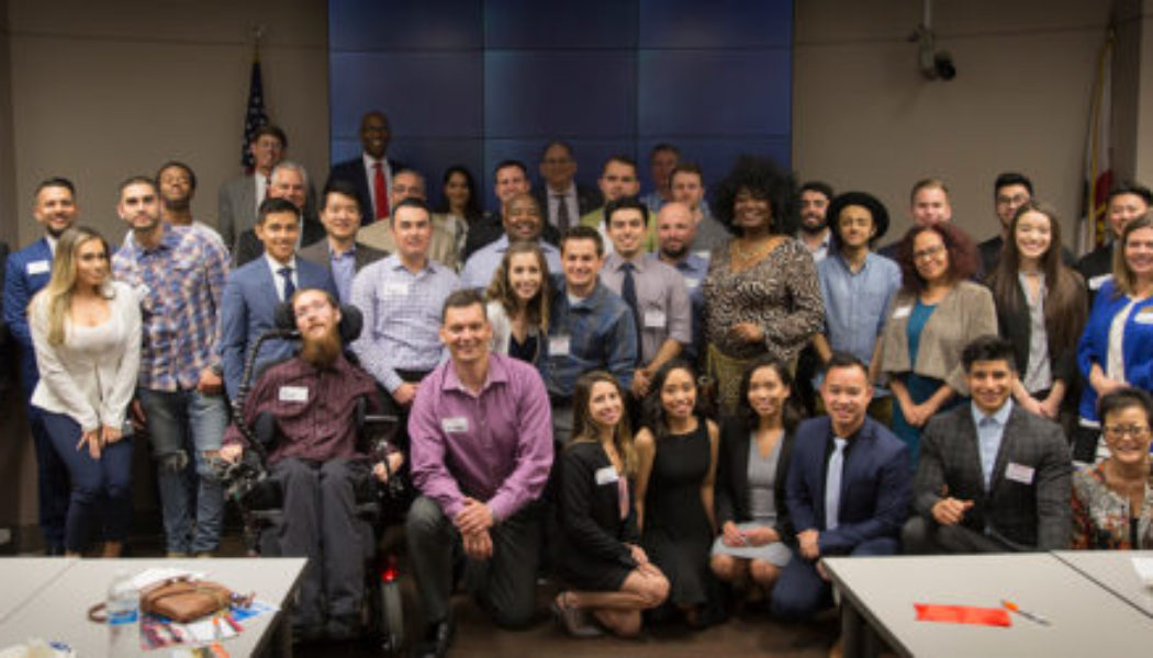 A Recap of Pro Talk Series: Tech in Sacramento Panel Discussion
