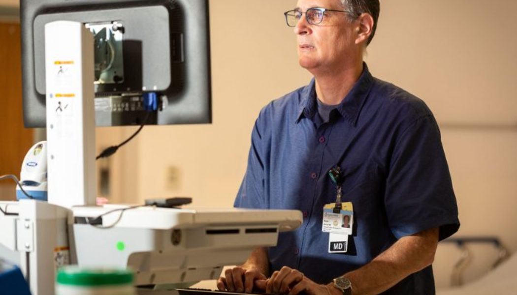 New CHCF Investment Streamlines Care Coordination in the Safety Net