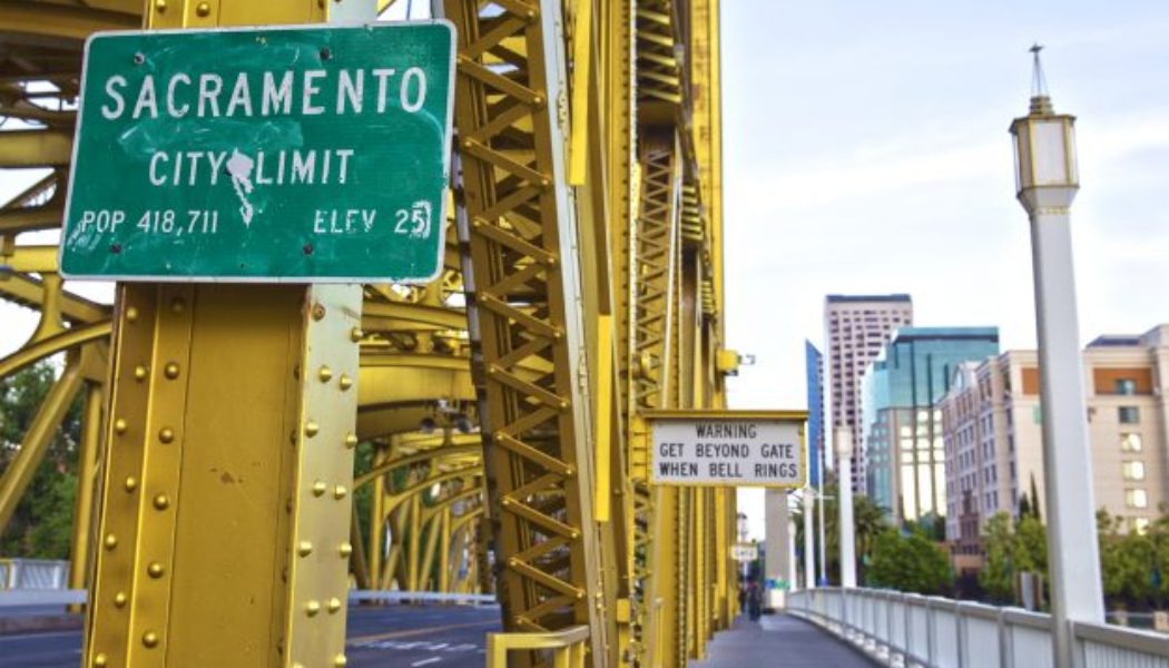 Sacramento opens applications for $1 million in innovation grants