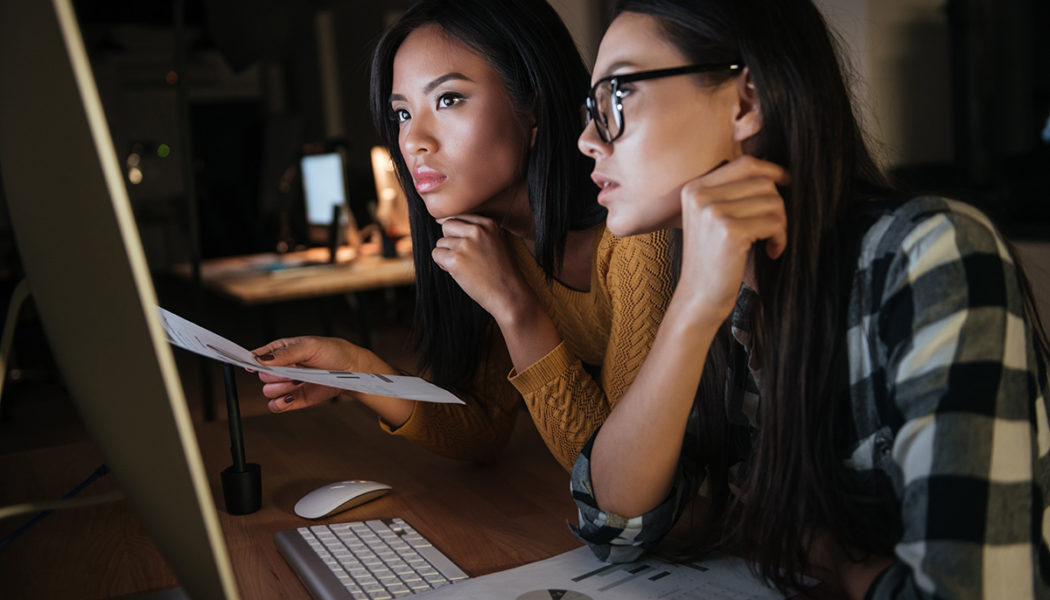 Sacramento Biz & Tech Group for Women Launches