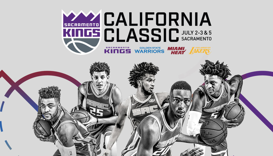 Sacramento Kings And Golden 1 Center To Host Tech Showcase At California Classic Opening Day