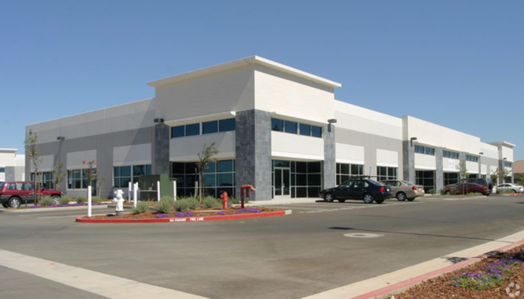 Apple spends $4.2m on office space to expand Elk Grove presence