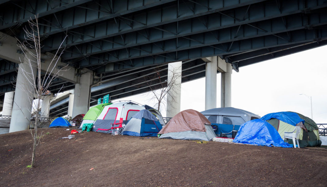 West Sacramento, Calif., Uses New Tech Platform to Address Homelessness