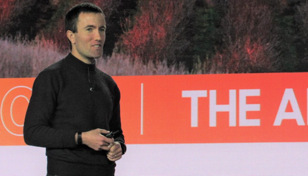 Expert: Energy revolution coming in next decade