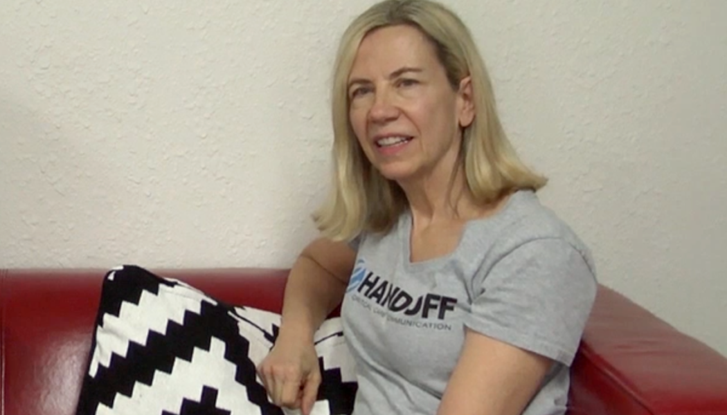 Local Startup Saving Lives Through Improved Hospital Patient Handoffs