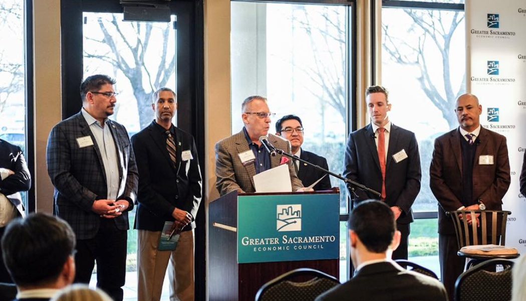 SMUD announces regional initiative to develop a future mobility center in Sacramento