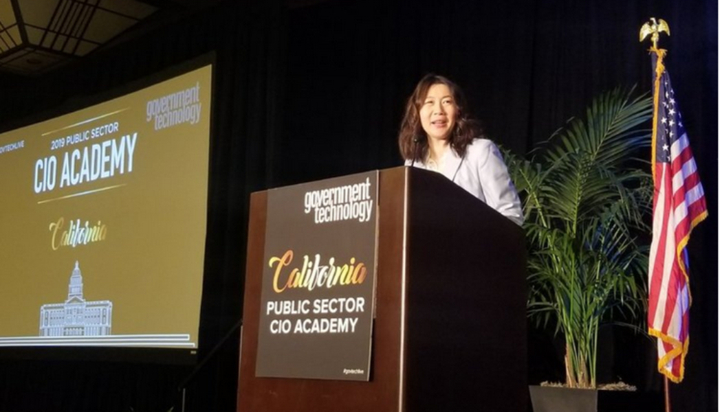 California IT Leaders Share Strategies, Lessons Learned