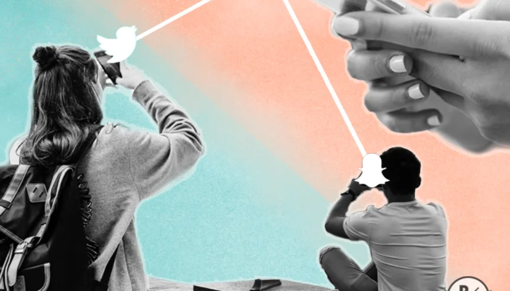 Smartphones Are Changing How Homeless People Survive