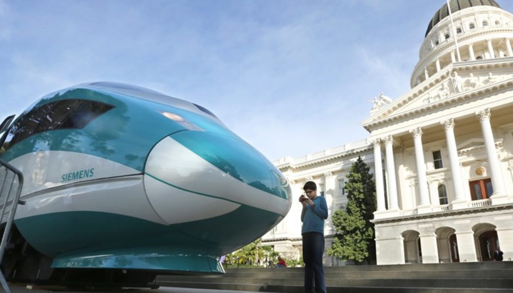 Thousands Of Central Valley Jobs At Stake?