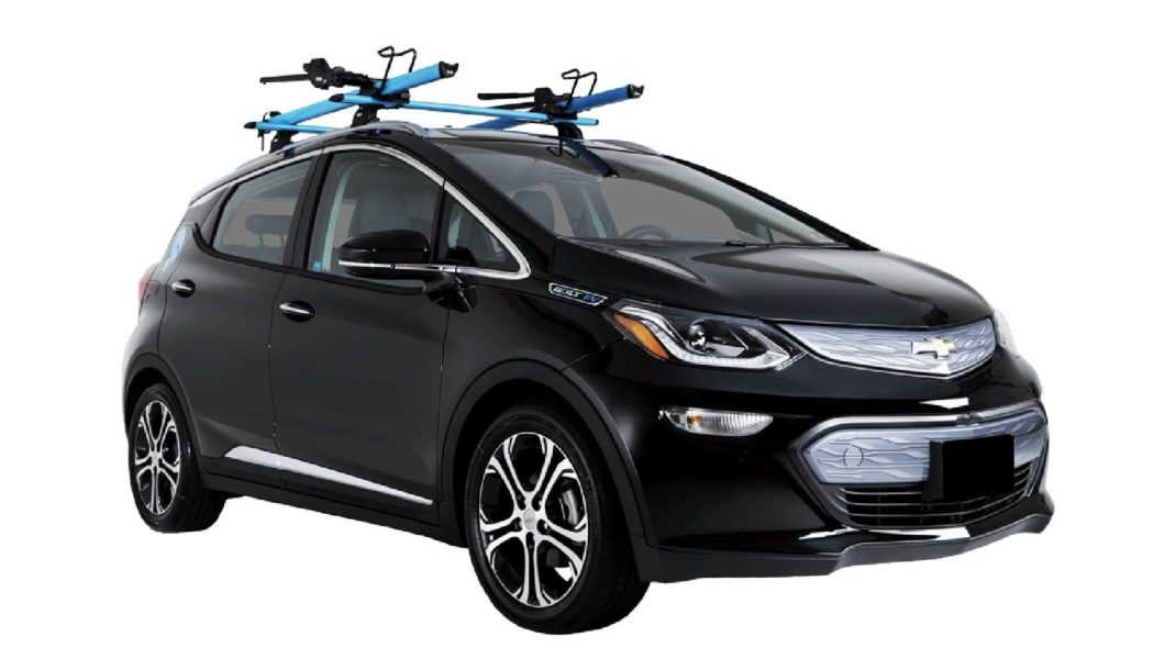 Gig Car Share rolling out all-electric fleet of 260 cars in Sacramento