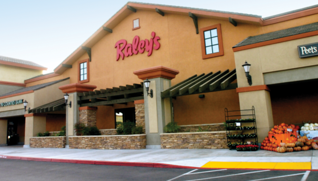 Raley’s reins in shrinkage from expired products