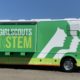 Girl Scouts take science outreach on the road in Sacramento region with mobile STEM center