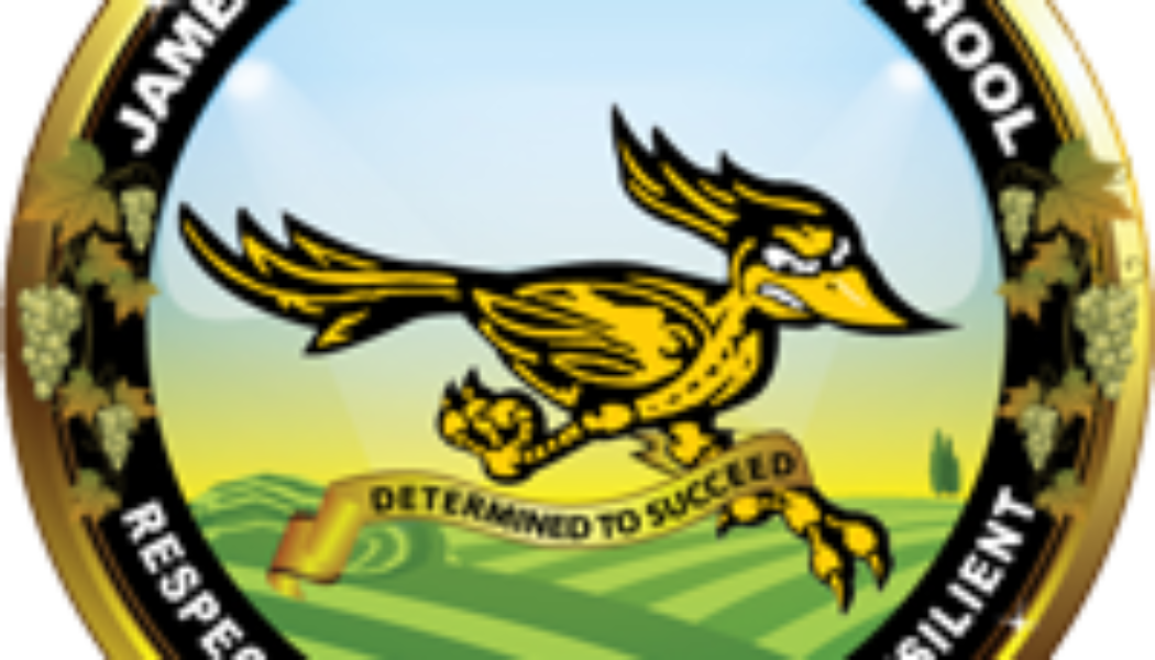 JAMES RUTTER MIDDLE SCHOOL ROADRUNNERS IMPRESS INDUSTRY PROFESSIONALS AT MAPPING CONFERENCE