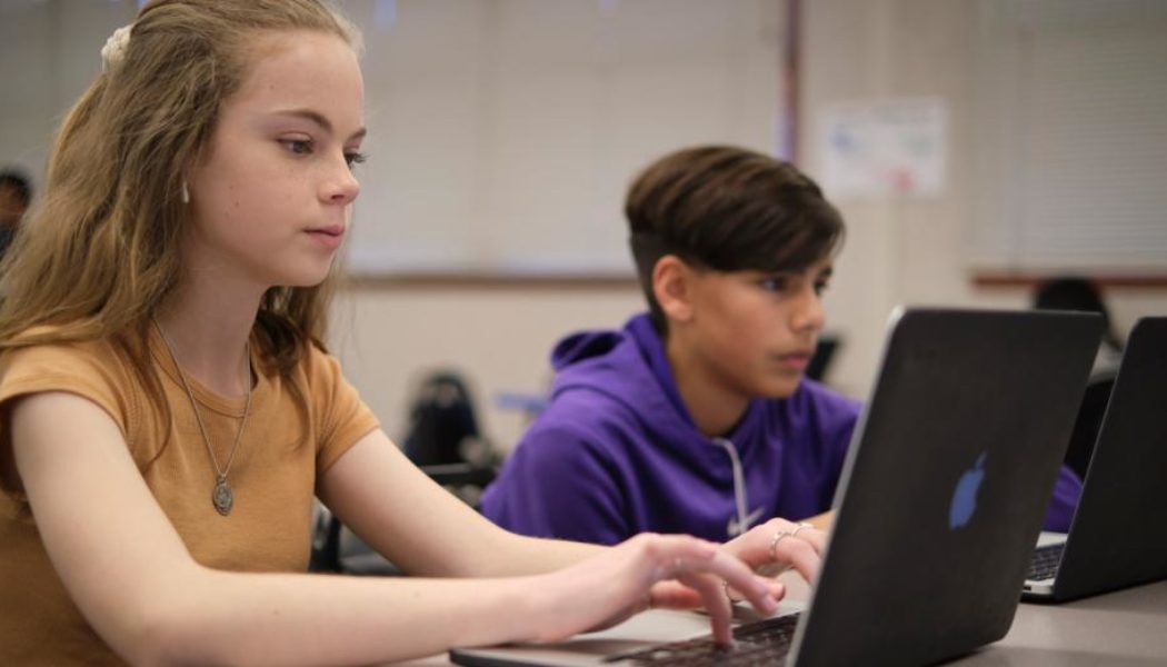 For the sake of California’s future, teach all kids tech