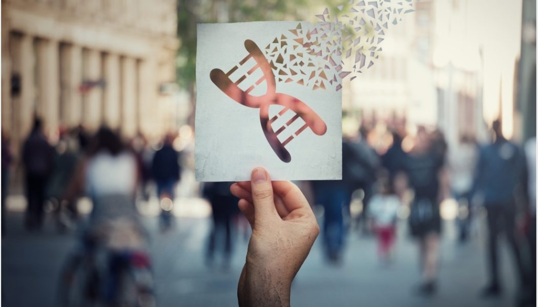 California clamps down on amateur use of gene-editing technologies