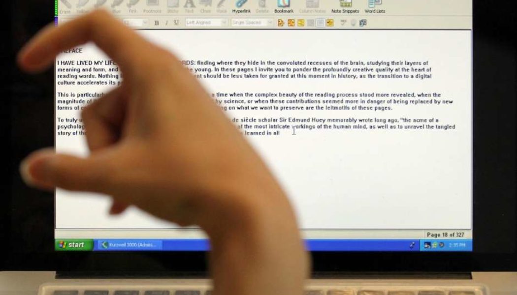 Court of Appeal rules many websites must be coded to let blind people use them