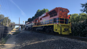 Railway Age