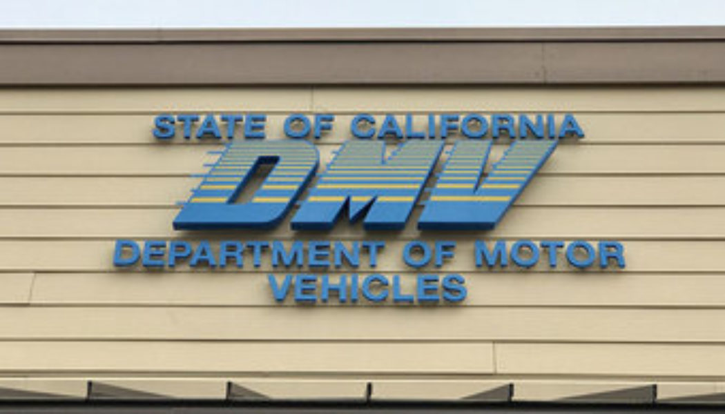 California DMV data breach exposes thousands of drivers’ Social Security information