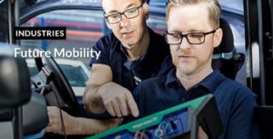 Future Mobility