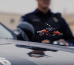 Micro Drones