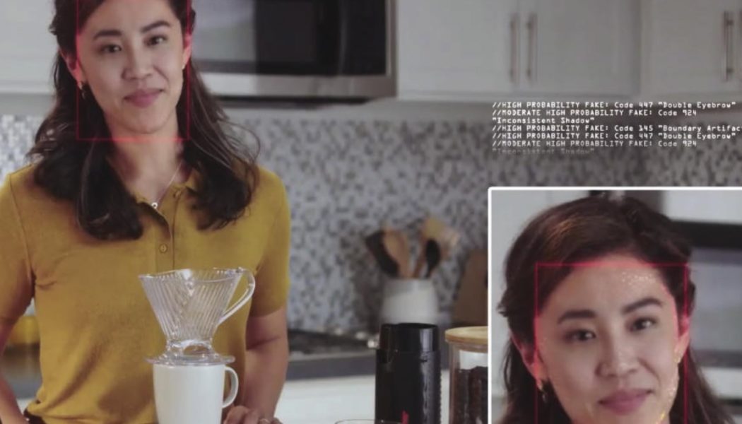 What Is Deepfake Technology? Here Is How to Spot a Deepfake