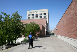 California Coronavirus