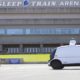 Nuro Develops Autonomous Vehicles to Aid Natomas Arena Surge Hospital