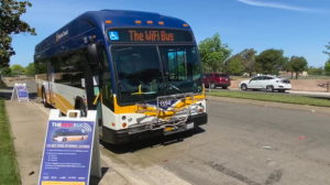 Wifi Bus
