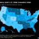 California, Massachusetts Rank as Most Innovative States