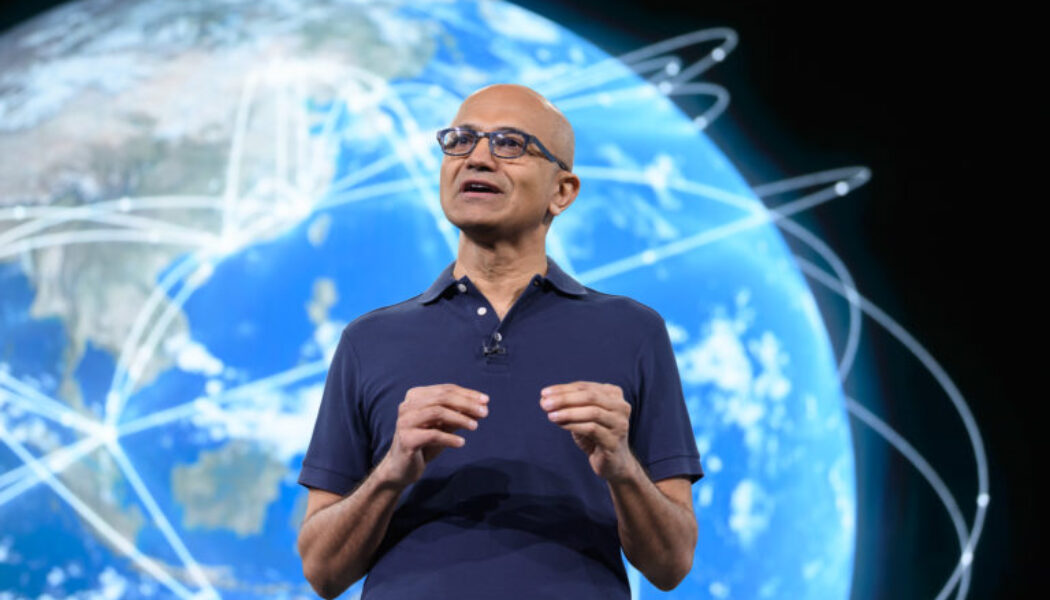 Microsoft unveils sweeping job training initiative to teach digital skills to 25M impacted by pandemic