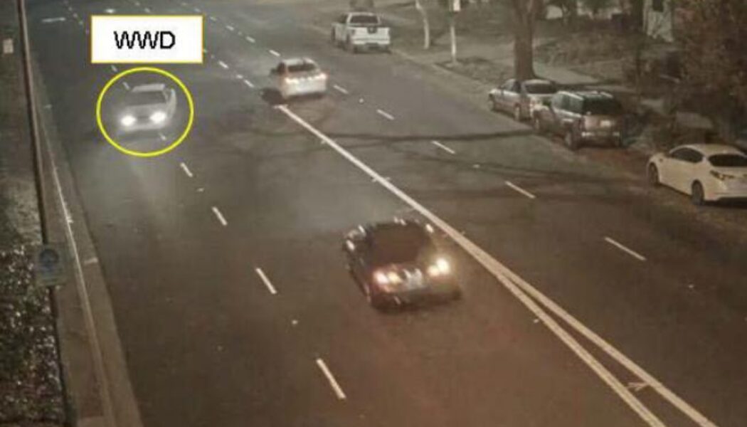 UC Davis, Caltrans Partner to Prevent Wrong-Way Driver Crashes