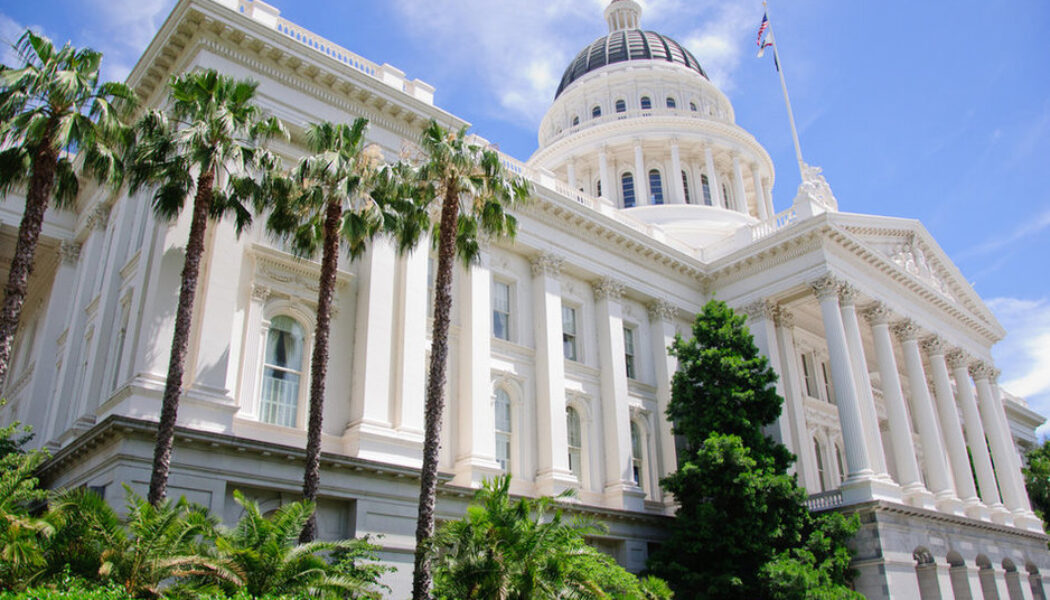 Tech Challenges Complicate California’s COVID-19 Response