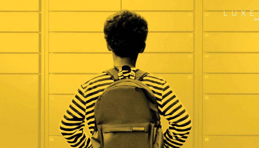 Luxer One Sees A Surge In Purchases From Schools And Universities