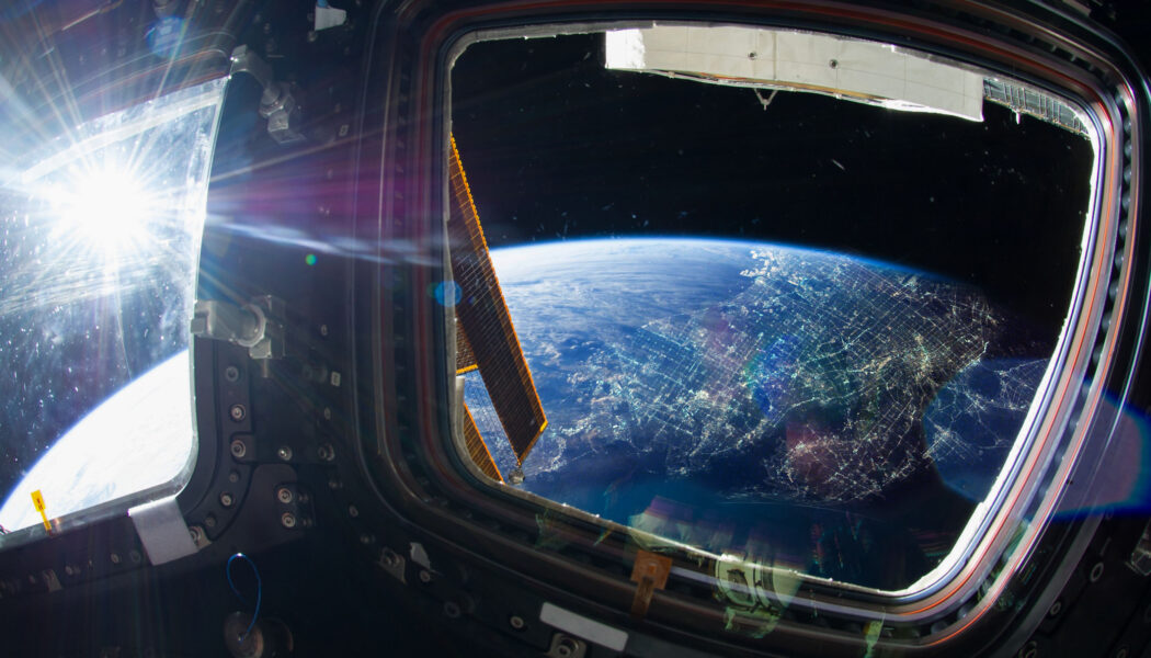 Landmark Agreement Unites Parties in Boosting Commercial Space Operations in California