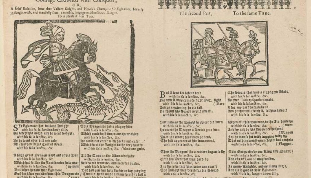 Grant Will Help UC Davis Library’s DataLab Digitize 17th Century Records