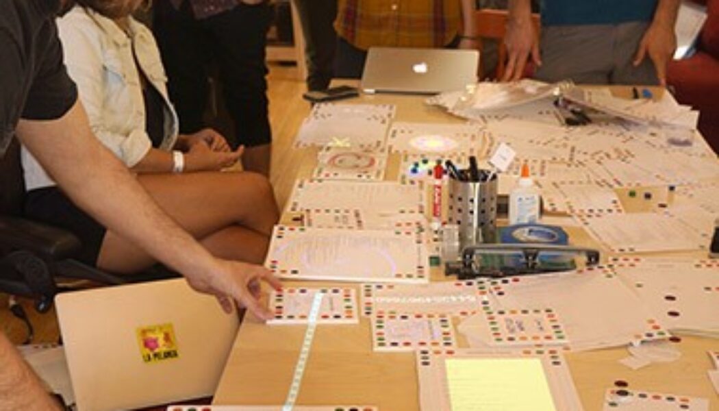 Local Computing Innovation Opens Programming to All