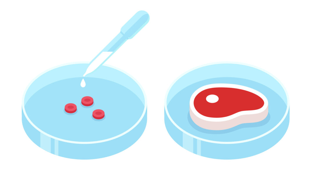 UC Davis establishes research, training in cultivated meat