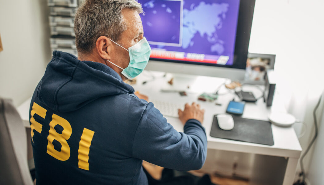 Sacramento FBI Encourages Business Community to Guard Against and Report Business Email Compromise