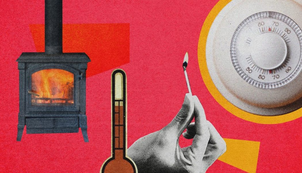 You’re Thinking About Home Heating Wrong