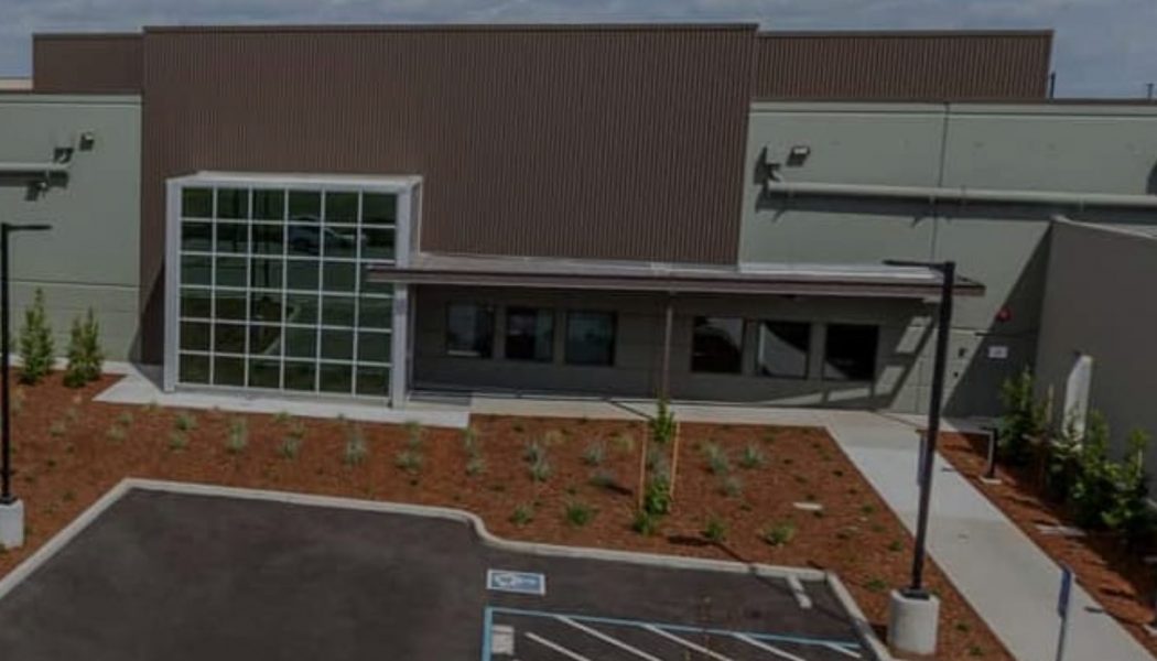 Prime Data Centers Announces 8MW Lease in Sacramento With Public Tech Company