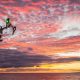 How drones assist in salvage operations
