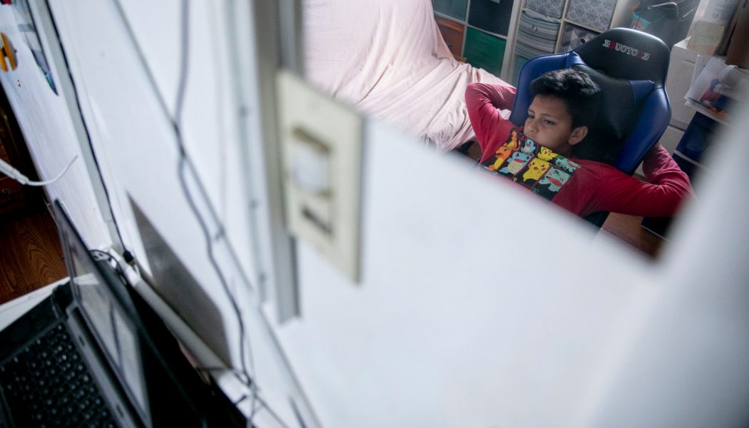 The wires may be there, but the dollars aren’t: Analysis shows why millions of California students lack broadband