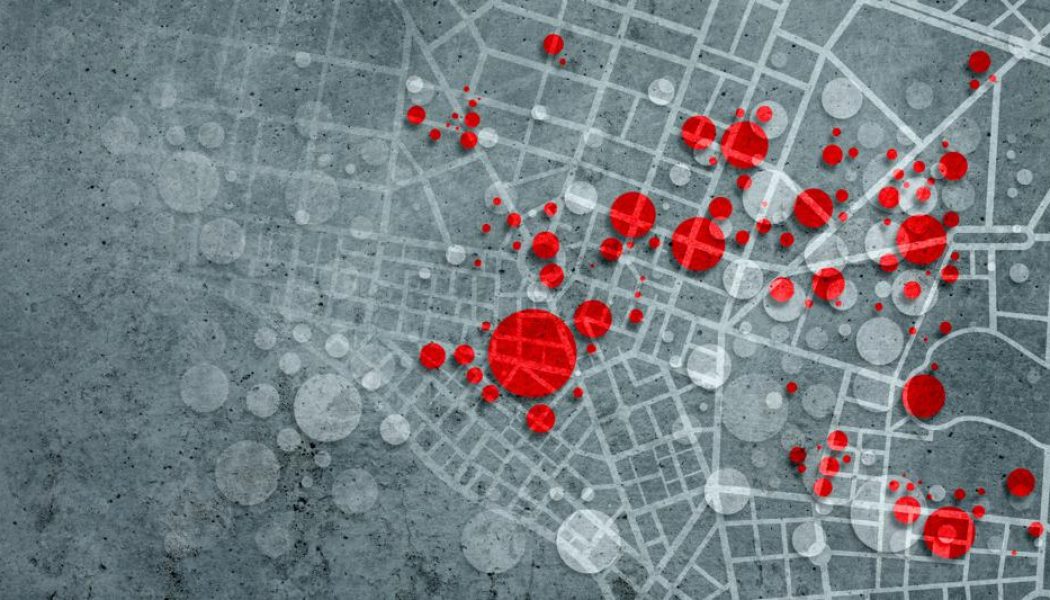 Covid-19 Exposes Health System Vulnerabilities, Role Of Digital Health Platforms In Addressing Them