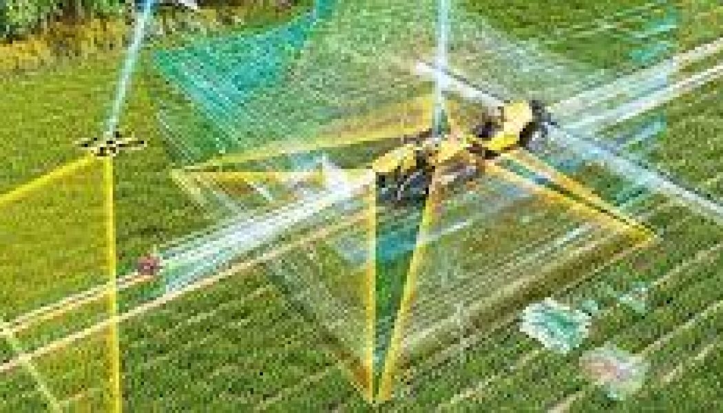 Grape-Picking Robots Can Help Replace Manual Labor On Vineyards, UC Davis Research Shows