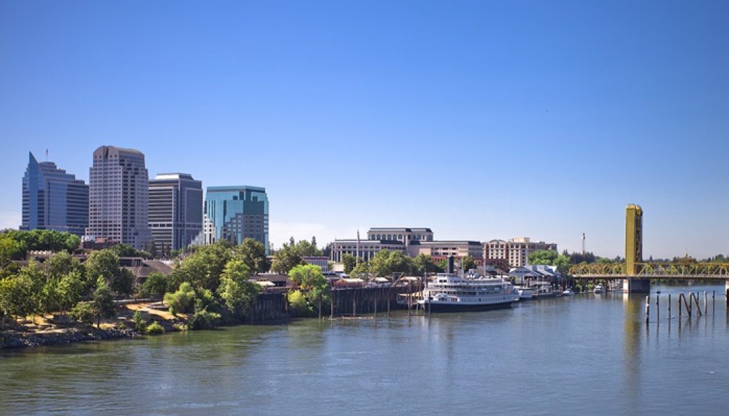 How Sacramento County Leveraged Technology to Put People At The Center Of The COVID-19 Response