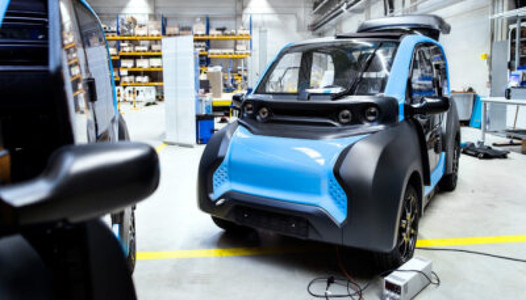 Why Greater Sacramento is leading in clean mobility