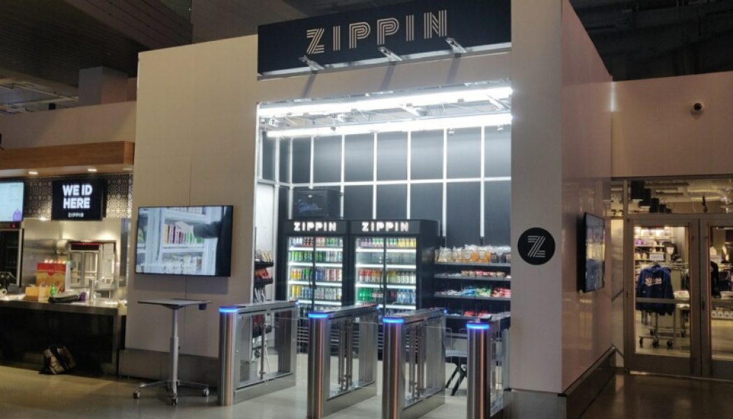 Love checkout-free stores? This S.F. company just landed $30M to compete with Amazon Go’s technology.