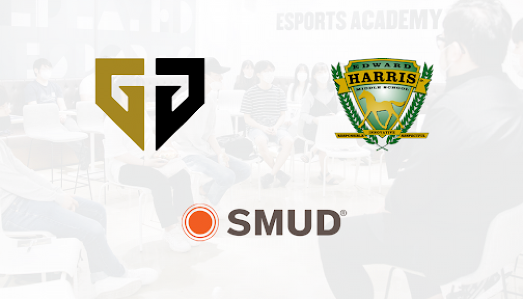 Gen.G creates after-school programme with SMUD