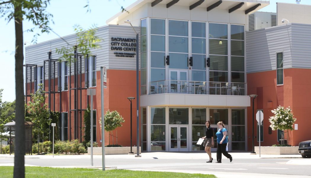 How six California community college districts became targets of Scammers