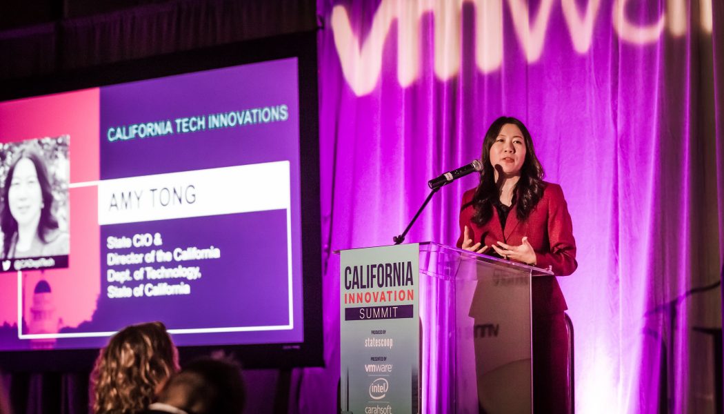 California publishes ‘road map’ for next five years of cybersecurity